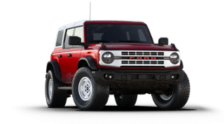 2025 Ford Bronco® External Image 5